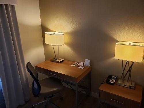Holiday Inn Express Hotel Pittsburgh-North/Harmarville an IHG Hotel - image 20