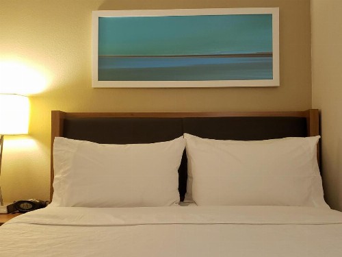 Holiday Inn Express Hotel Pittsburgh-North/Harmarville an IHG Hotel - image 29