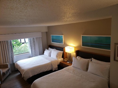 Holiday Inn Express Hotel Pittsburgh-North/Harmarville an IHG Hotel - image 34