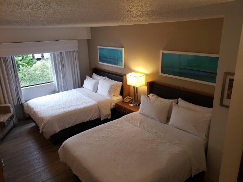 Holiday Inn Express Hotel Pittsburgh-North/Harmarville an IHG Hotel - image 38