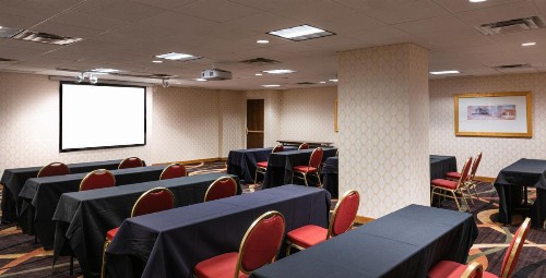 Pittsburgh Marriott City Center - image 14