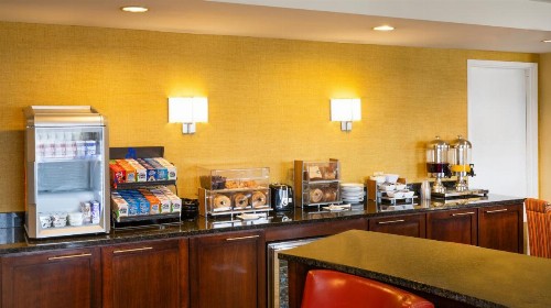 Pittsburgh Marriott City Center - image 16