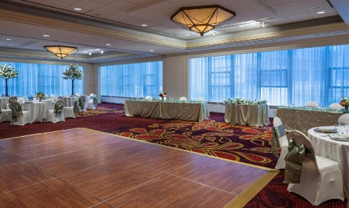Pittsburgh Marriott City Center - image 23