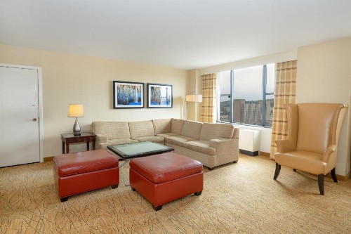 Pittsburgh Marriott City Center - image 27