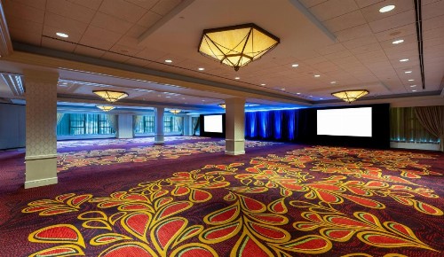 Pittsburgh Marriott City Center - image 31