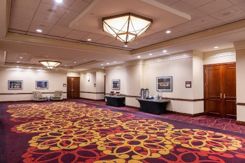 Pittsburgh Marriott City Center - image 33