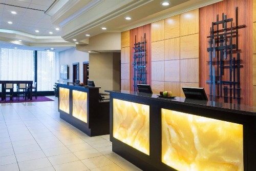 Pittsburgh Marriott City Center - image 42