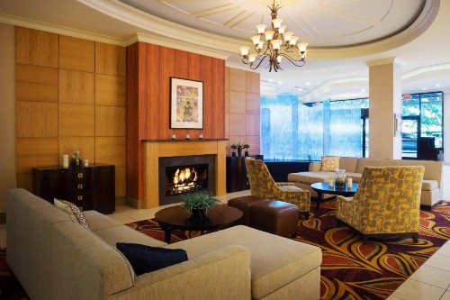 Pittsburgh Marriott City Center - image 43