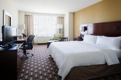 Pittsburgh Marriott City Center - image 45