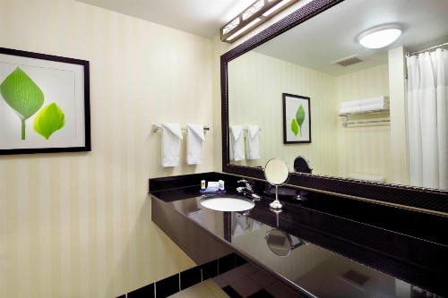 Fairfield Inn & Suites Pittsburgh Neville Island - image 14