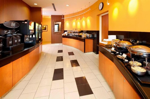 Fairfield Inn & Suites Pittsburgh Neville Island - image 5
