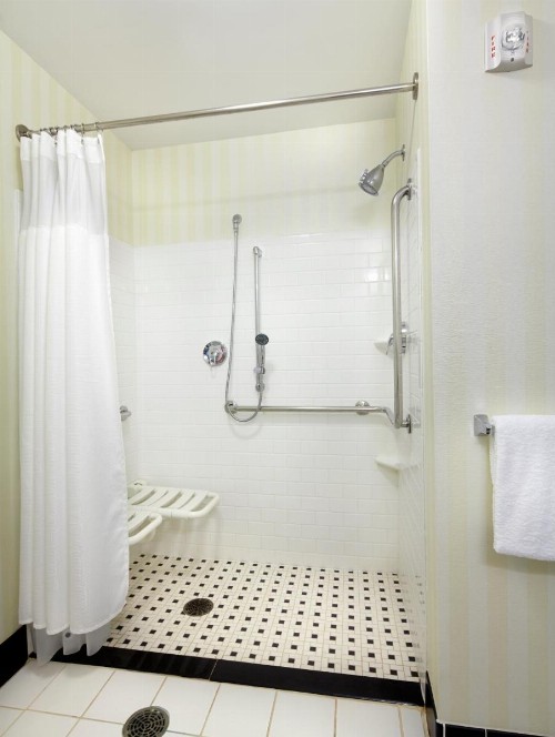 Fairfield Inn & Suites Pittsburgh Neville Island - image 9
