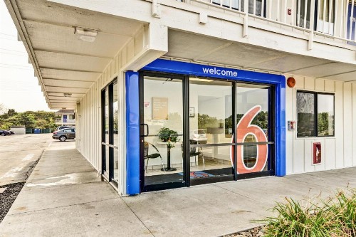 Motel 6-Pittsburgh PA - Crafton - image 19