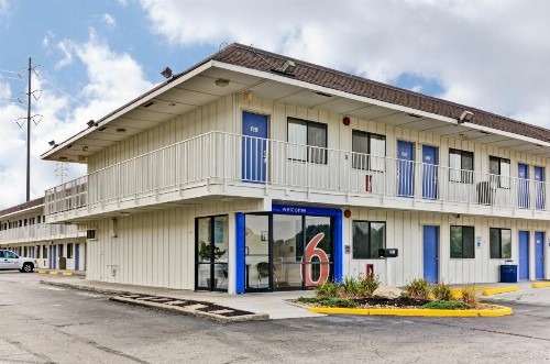 Motel 6-Pittsburgh PA - Crafton - image 25
