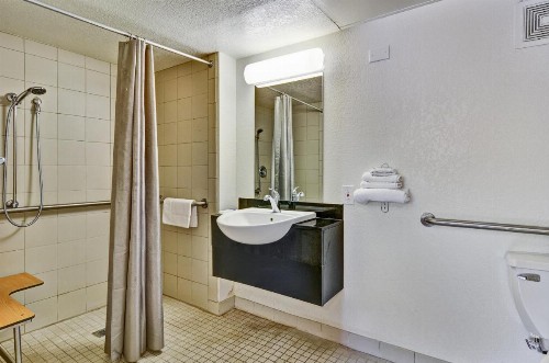 Motel 6-Pittsburgh PA - Crafton - image 28