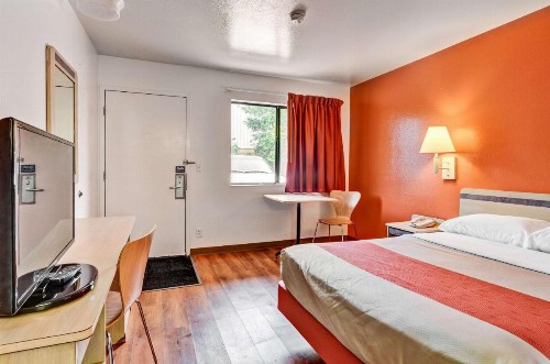 Motel 6-Pittsburgh PA - Crafton - image 30