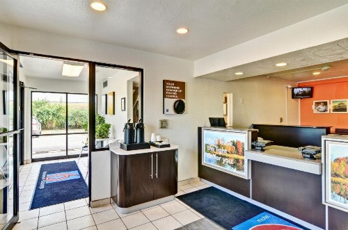 Motel 6-Pittsburgh PA - Crafton - image 36