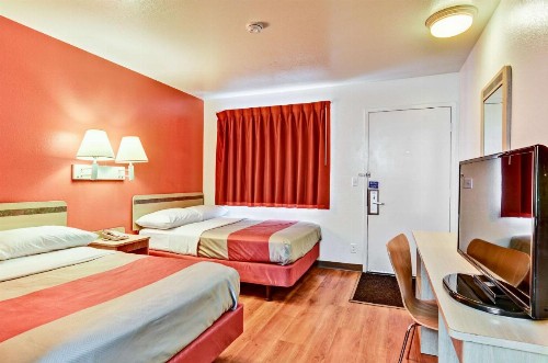 Motel 6-Pittsburgh PA - Crafton - image 46