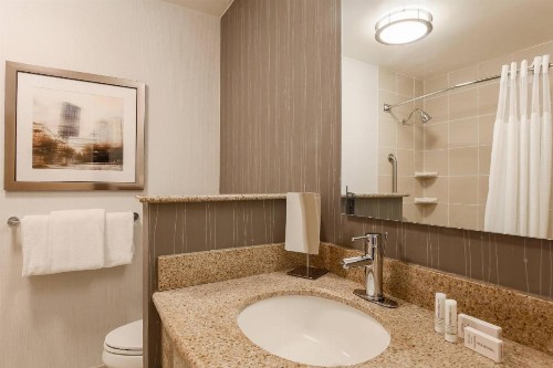 Courtyard by Marriott Pittsburgh Downtown - image 24