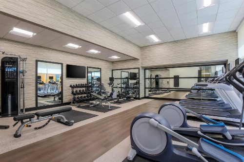 Courtyard by Marriott Pittsburgh Downtown - image 25