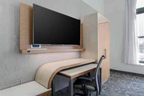 Courtyard by Marriott Pittsburgh Downtown - image 30