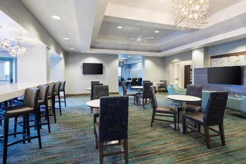 Residence Inn by Marriott Pittsburgh University/Medical Center - image 10