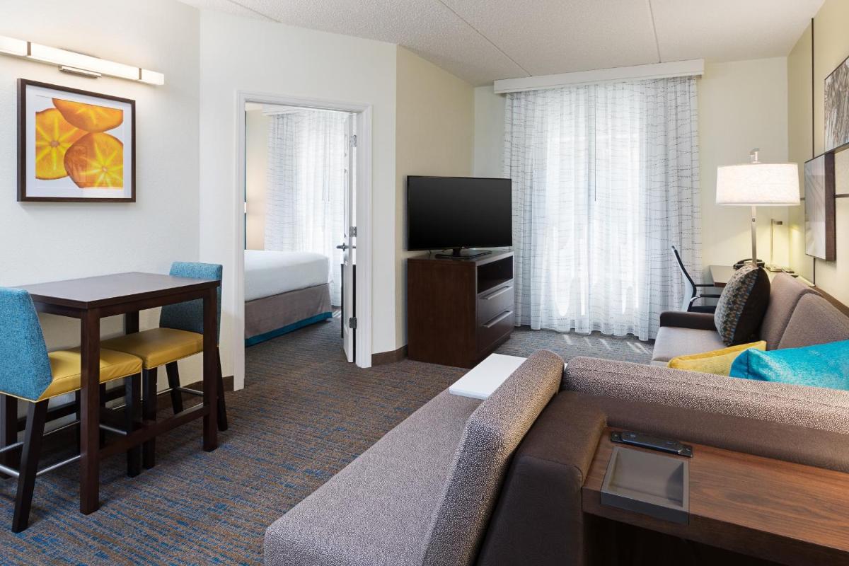 Residence Inn by Marriott Pittsburgh University/Medical Center - image 6