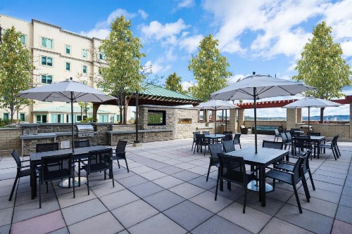 Residence Inn by Marriott Pittsburgh University/Medical Center - image 8