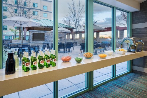Residence Inn by Marriott Pittsburgh University/Medical Center - image 9