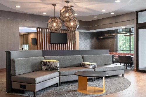 SpringHill Suites West Mifflin - image 1