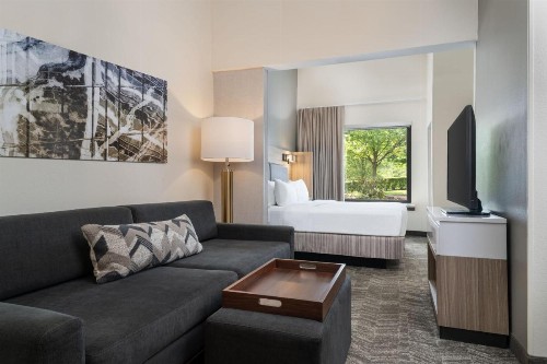 SpringHill Suites West Mifflin - image 16