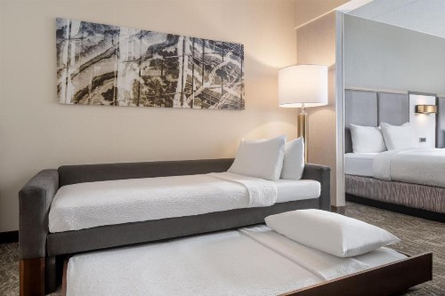 SpringHill Suites West Mifflin - image 17
