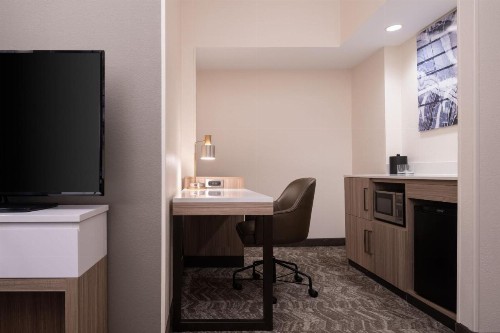 SpringHill Suites West Mifflin - image 18