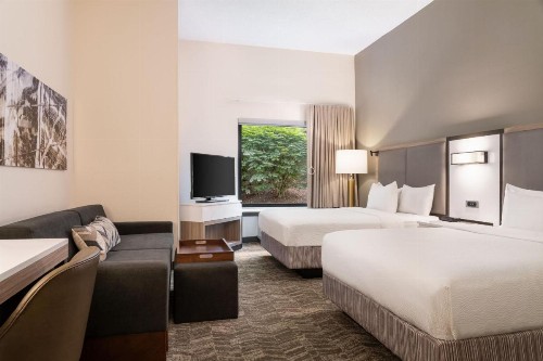 SpringHill Suites West Mifflin - image 19