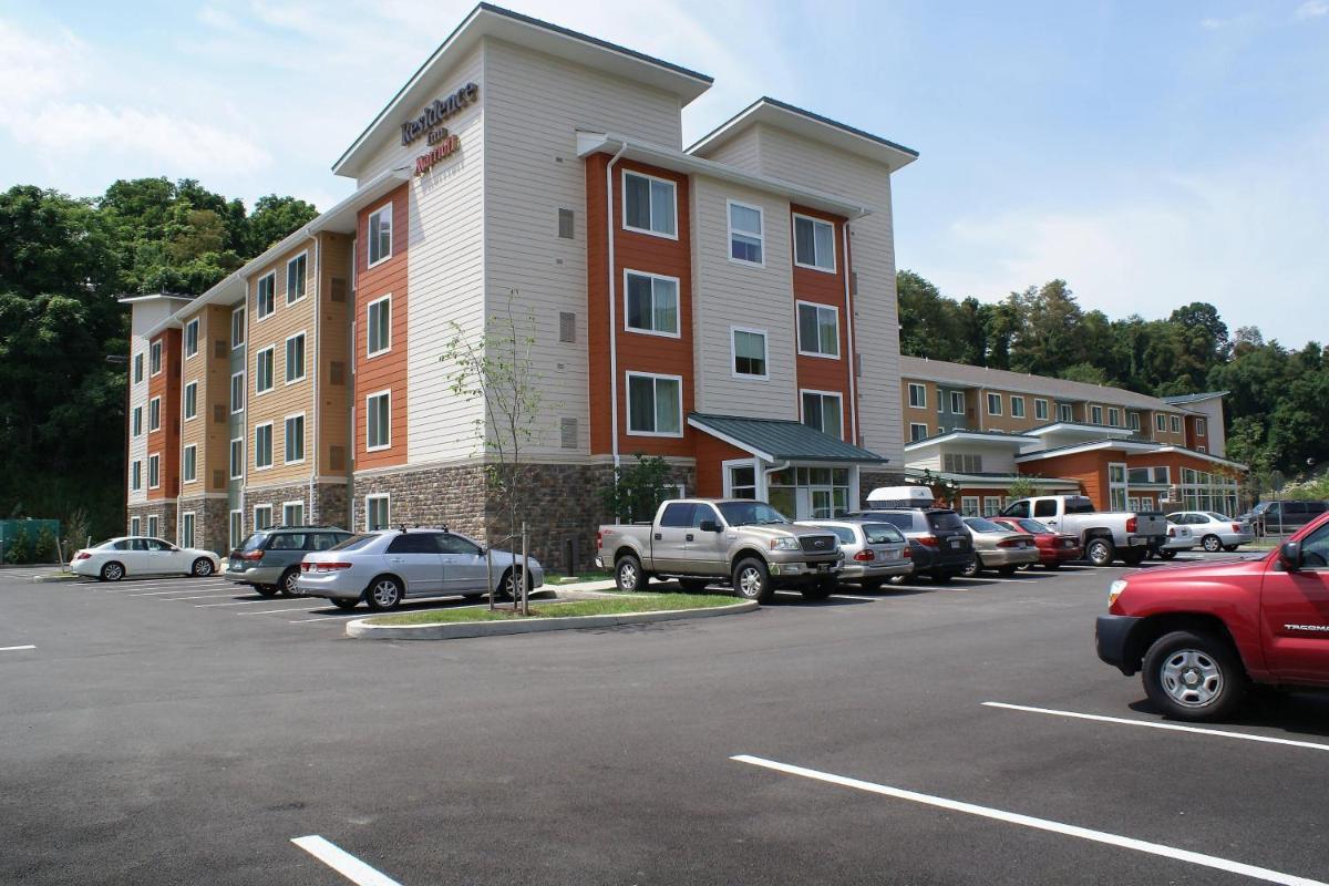 Residence Inn Pittsburgh Monroeville/Wilkins Township - main image