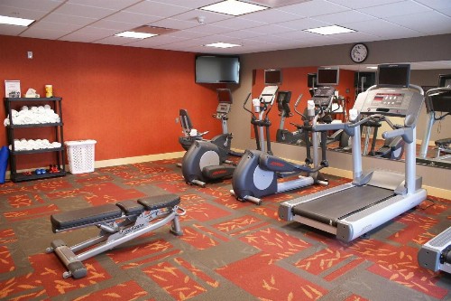 Residence Inn Pittsburgh Monroeville/Wilkins Township - image 12