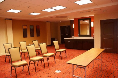 Residence Inn Pittsburgh Monroeville/Wilkins Township - image 14