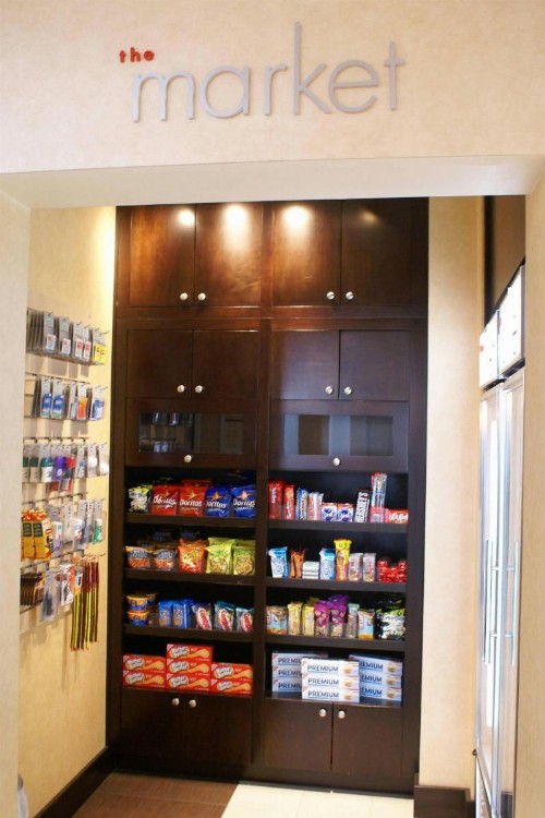 Residence Inn Pittsburgh Monroeville/Wilkins Township - image 15