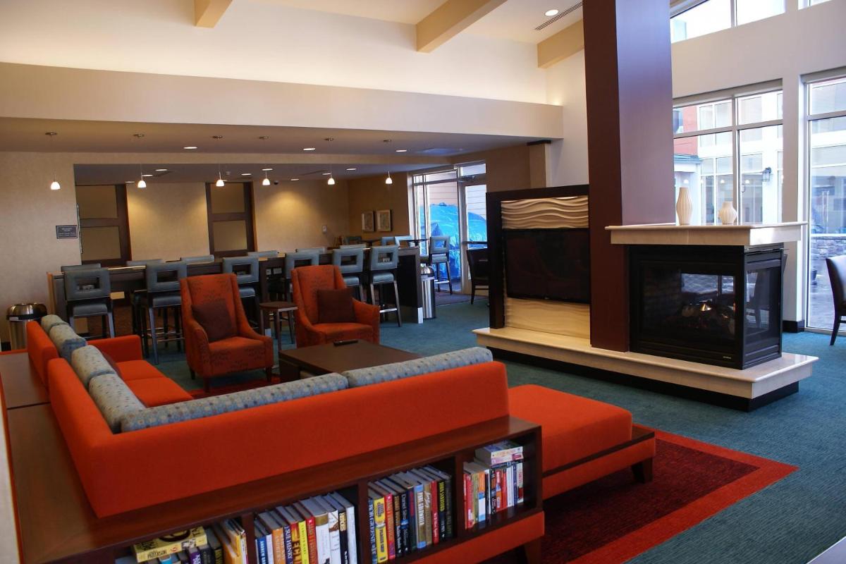 Residence Inn Pittsburgh Monroeville/Wilkins Township - image 2