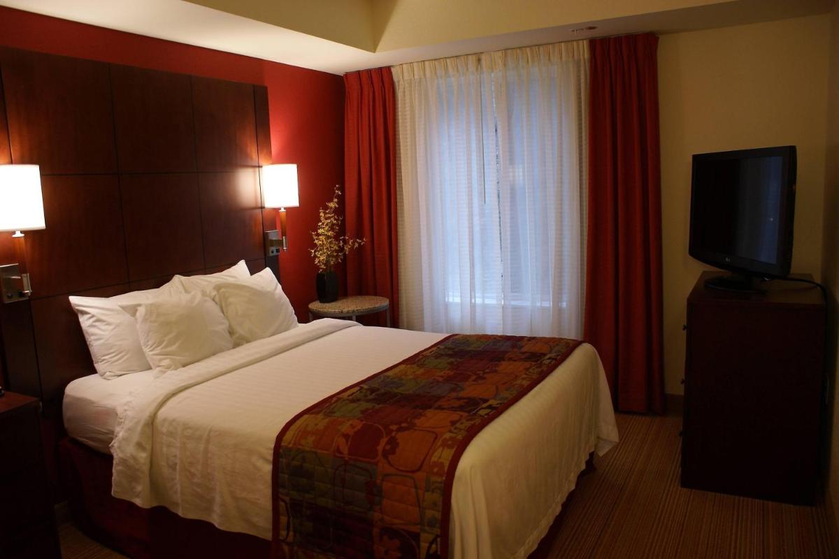 Residence Inn Pittsburgh Monroeville/Wilkins Township - image 3