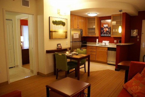 Residence Inn Pittsburgh Monroeville/Wilkins Township - image 4