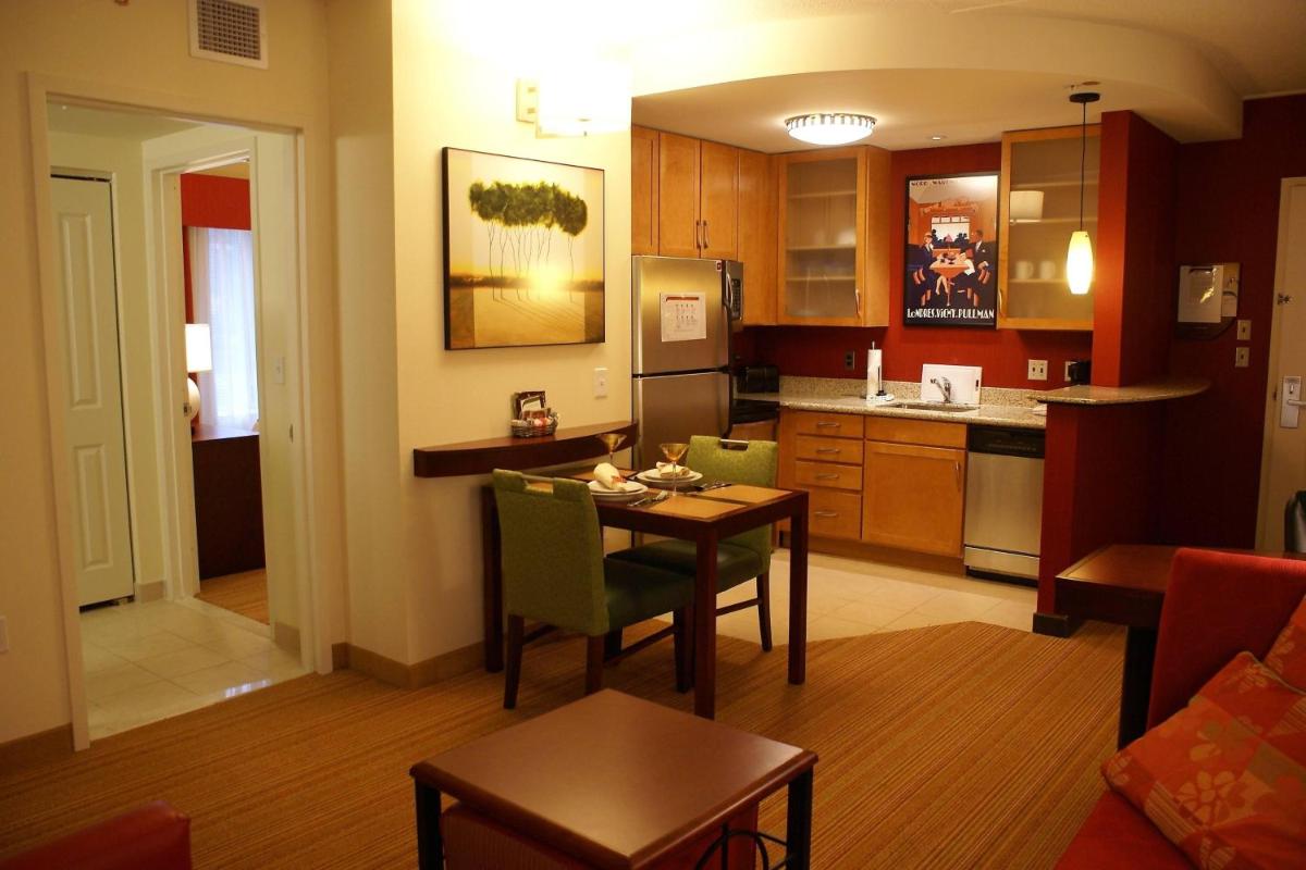 Residence Inn Pittsburgh Monroeville/Wilkins Township - image 4