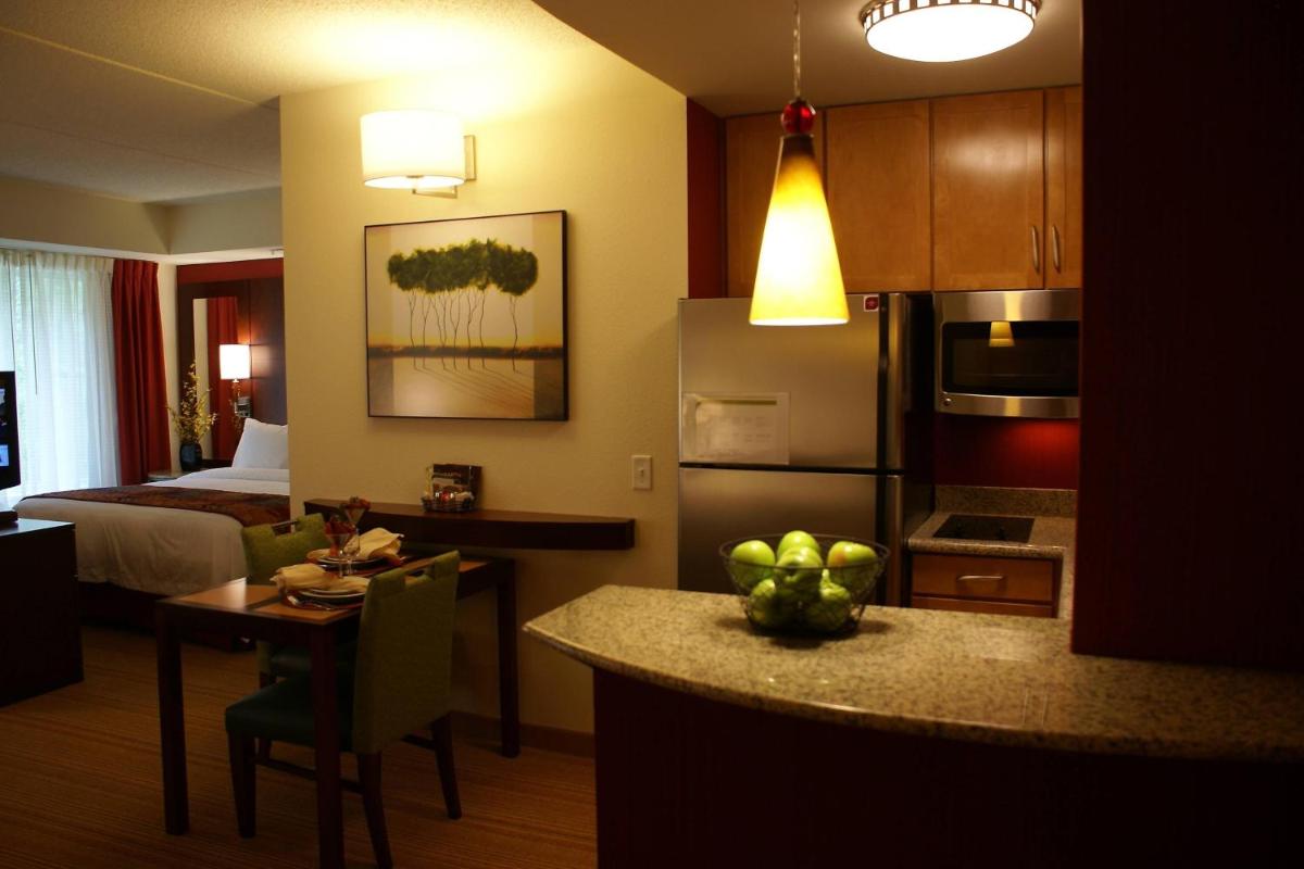 Residence Inn Pittsburgh Monroeville/Wilkins Township - image 5