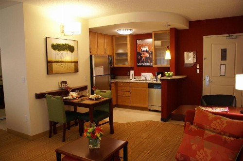 Residence Inn Pittsburgh Monroeville/Wilkins Township - image 6