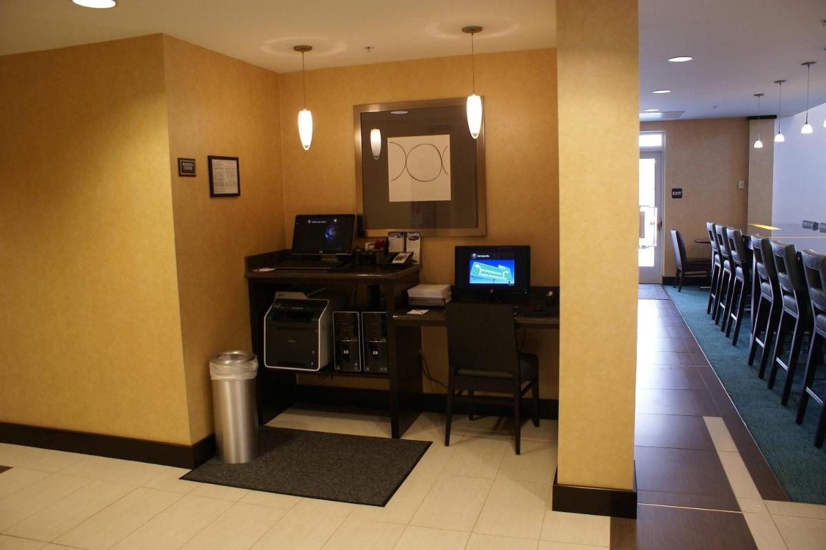Residence Inn Pittsburgh Monroeville/Wilkins Township - image 7