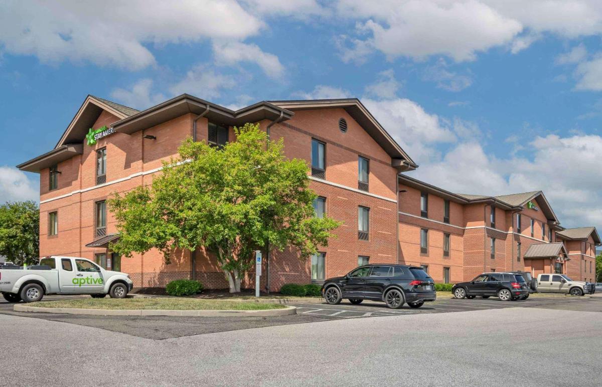 Extended Stay America Suites - Pittsburgh - Airport - main image