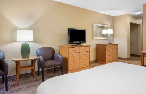 Extended Stay America Suites - Pittsburgh - Airport - image 10