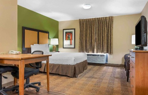 Extended Stay America Suites - Pittsburgh - Airport - image 11