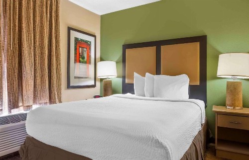 Extended Stay America Suites - Pittsburgh - Airport - image 16