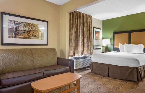 Extended Stay America Suites - Pittsburgh - Airport - image 17